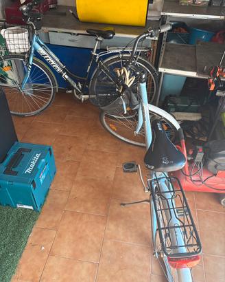 Bici stra veloci