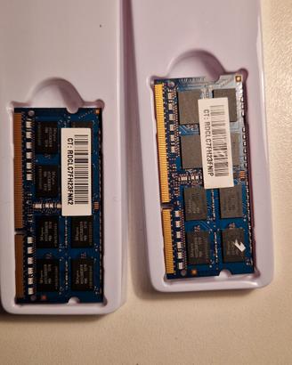 Ram notebook 