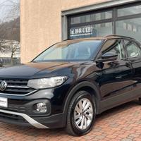Volkswagen T-Cross 1.0 TSI 110 CV DSG Style