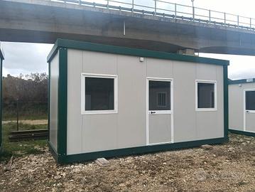 monoblocco box ufficio