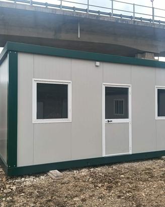 monoblocco box ufficio