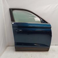 Porta portiera anteriore destra dx skoda kodiaq i