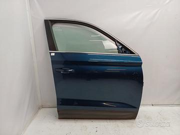 Porta portiera anteriore destra dx skoda kodiaq i