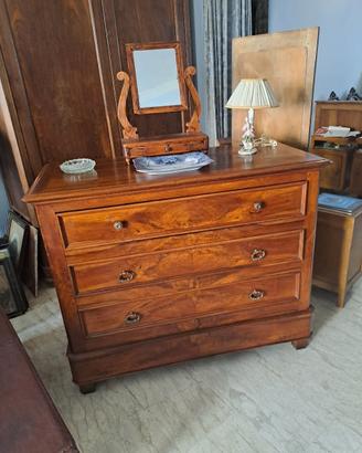 cassettone antico