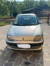 Fiat 600