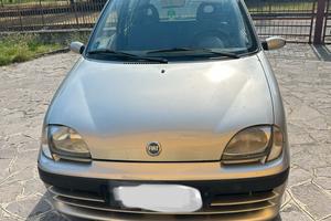 Fiat 600