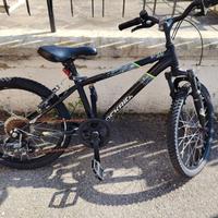 MTB bambino ST 500 ruote 20
