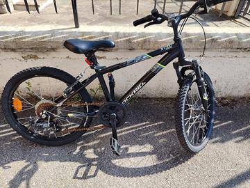 MTB bambino ST 500 ruote 20