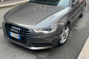 Audi a6 station wagon 3.0 tdi
