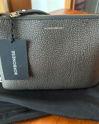 Pochette borbonese