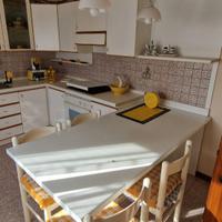 Cucina Scavolini