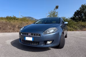 FIAT BRAVO 1.6 MULTIJET 120 CV – 154.000 KM