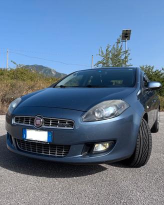 FIAT BRAVO 1.6 MULTIJET 120 CV – 154.000 KM