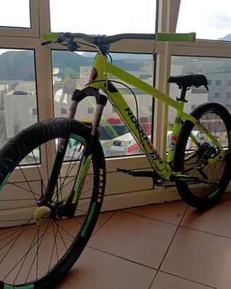 Rockrider ST530