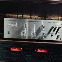 amplificatore vintage Marantz 1030 