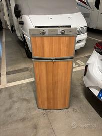 Frigo trivalente Dometic RM 7666L