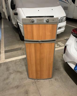 Frigo trivalente Dometic RM 7666L