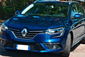 Renault Megane IV 1.5 Blue dCi 115cv- Intens