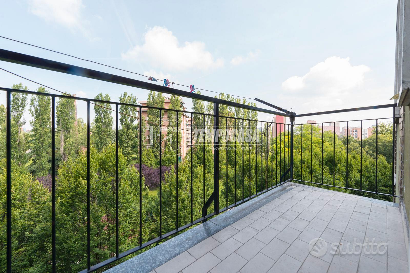 Apartment in Sesto San Giovanni, Cassina de' Gatti - View 5