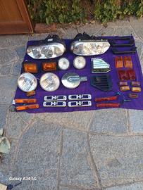 ricambi  per hummer h2