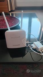 modem 4G cat 7 Tp-Link Drw-960