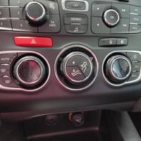 Comandi riscaldamento CITROEN C4 del 2012