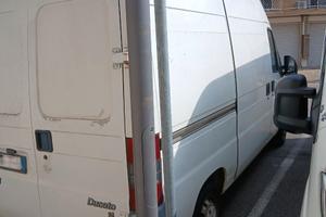 FIAT DUCATO 2.8 TETTO ALTO PASSO MEDIO