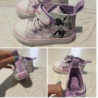 scarpe bambina n 19 minnie