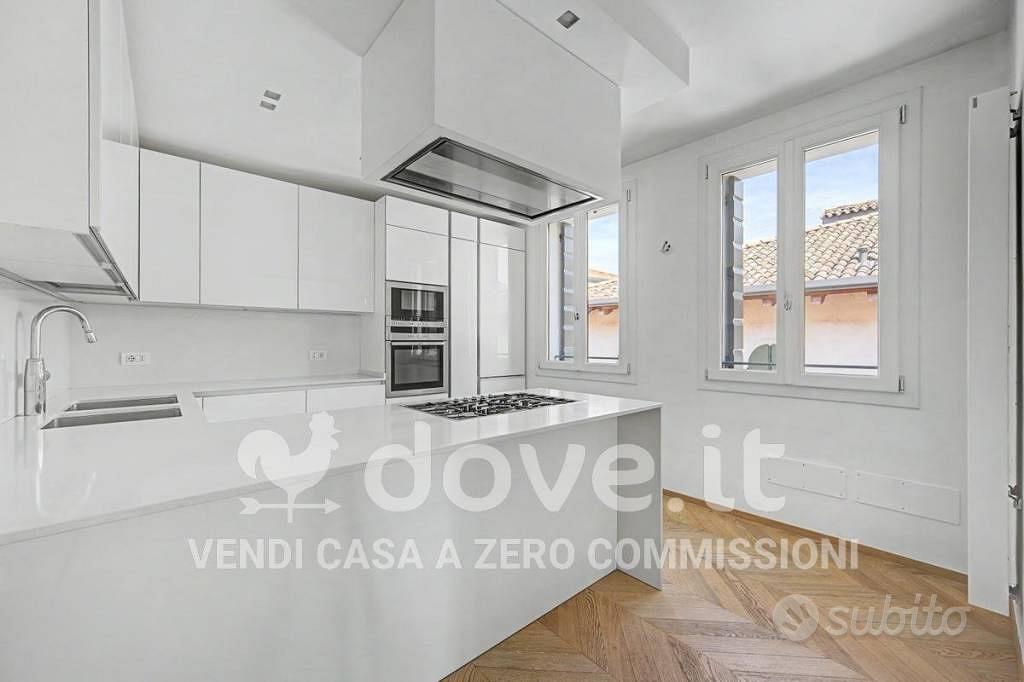 Appartamento – TV - Vista 3