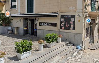 Immobile commerciale monreale