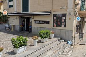 Immobile commerciale monreale