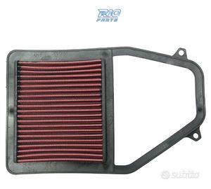 FILTRO ASPIRAZIONE DIRETTA HONDA CIVIC VII 01-06