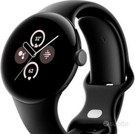 pixel Watch 2 o 3 o 4 