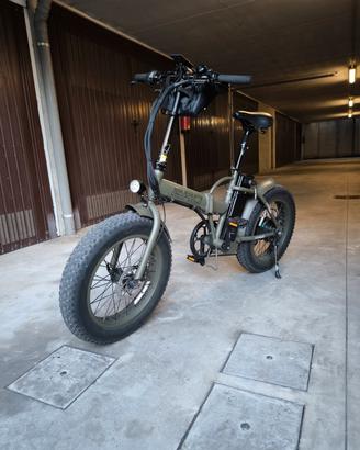 bici Bad Bike 