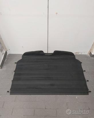 Mensola cappelliera opel vectra