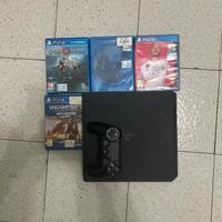 Ps4 slim