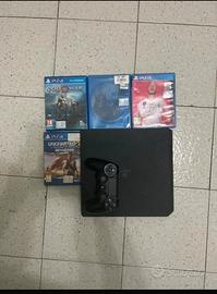 Ps4 slim