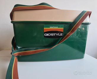 Gio’ Style Safari Picnic 4 vintage da collezione