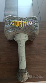 grande martello gormiti 42 cm