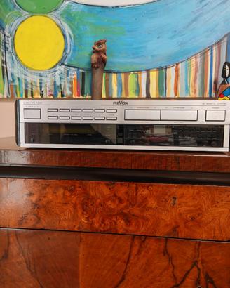 Tuner ReVox-Studer B260