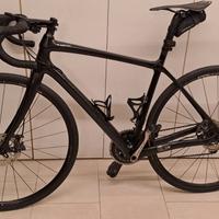 Trek Domane 6.9 D2 carbonio 