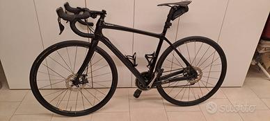 Trek Domane 6.9 D2 carbonio 