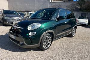 Fiat 500L 1.6 Multijet 120 CV Trekking