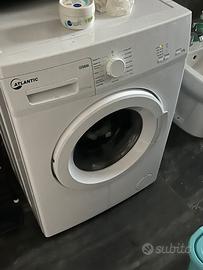 Lavatrice Atlantic 6kg