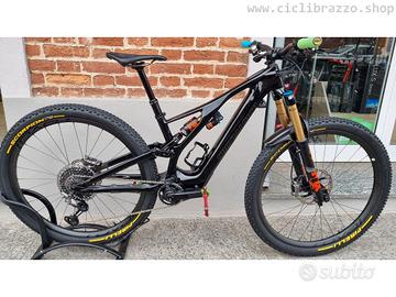 eBike Specialized Turbo Levo SL COMP CARBON tg.S