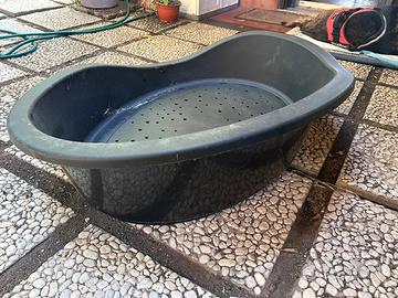 Cuccia per cani di grossa tsglia
