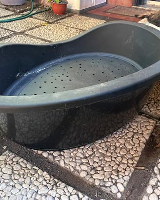 Cuccia per cani di grossa tsglia