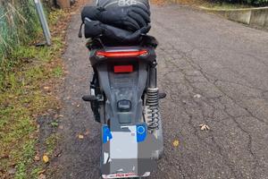 Seat Mó eScooter 125