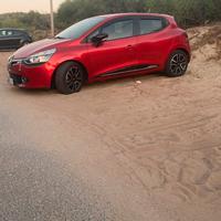 Renault Clio IV 1.5 dCi 90 CV diesel