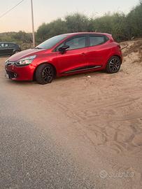Renault Clio IV 1.5 dCi 90 CV diesel
